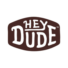 HEY DUDE