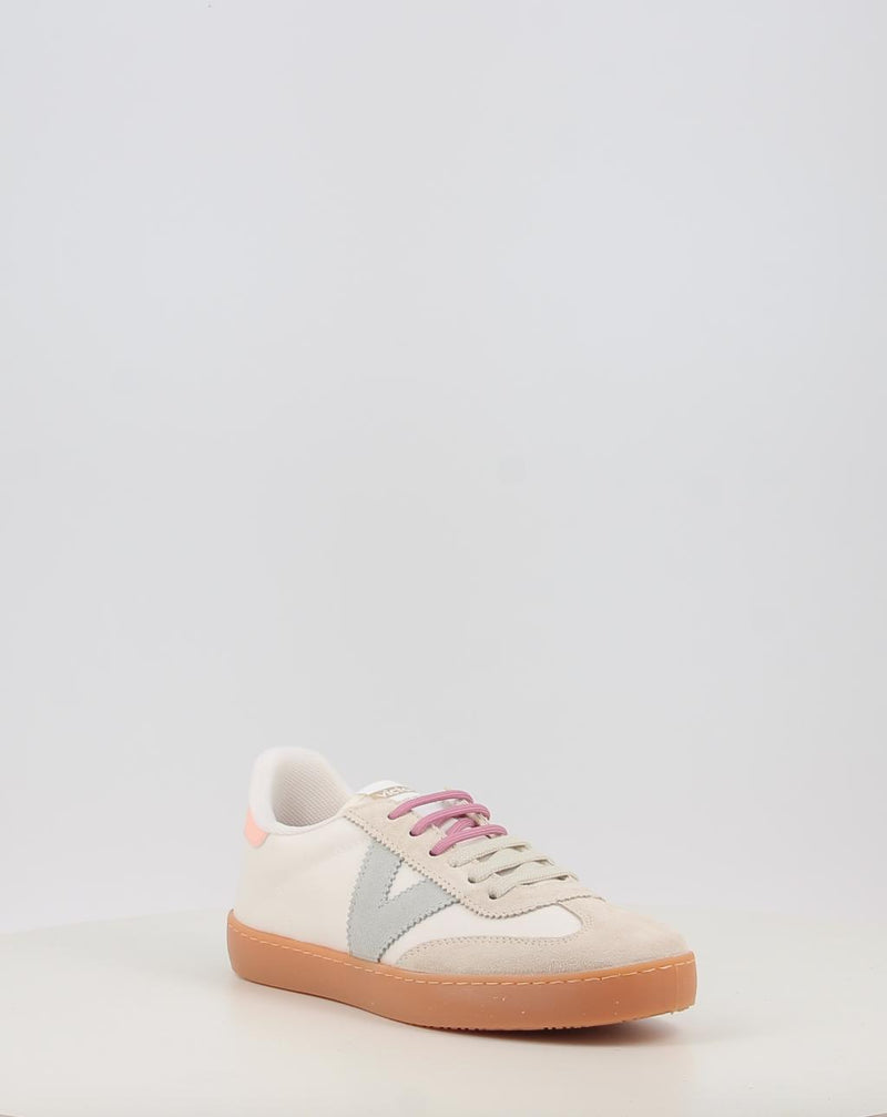 Zapatillas VICTORIA BERLIN NYLON MULTICOLOR 1126230 arena