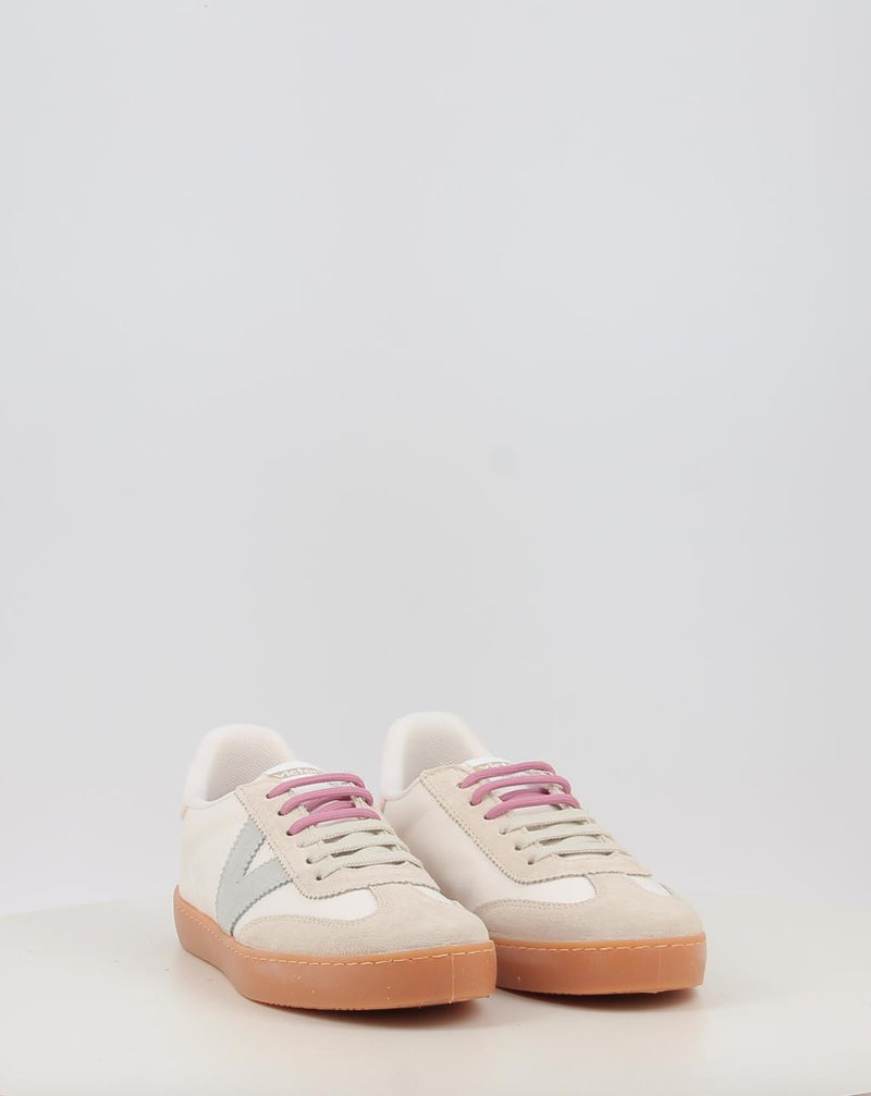 Zapatillas VICTORIA BERLIN NYLON MULTICOLOR 1126230 arena
