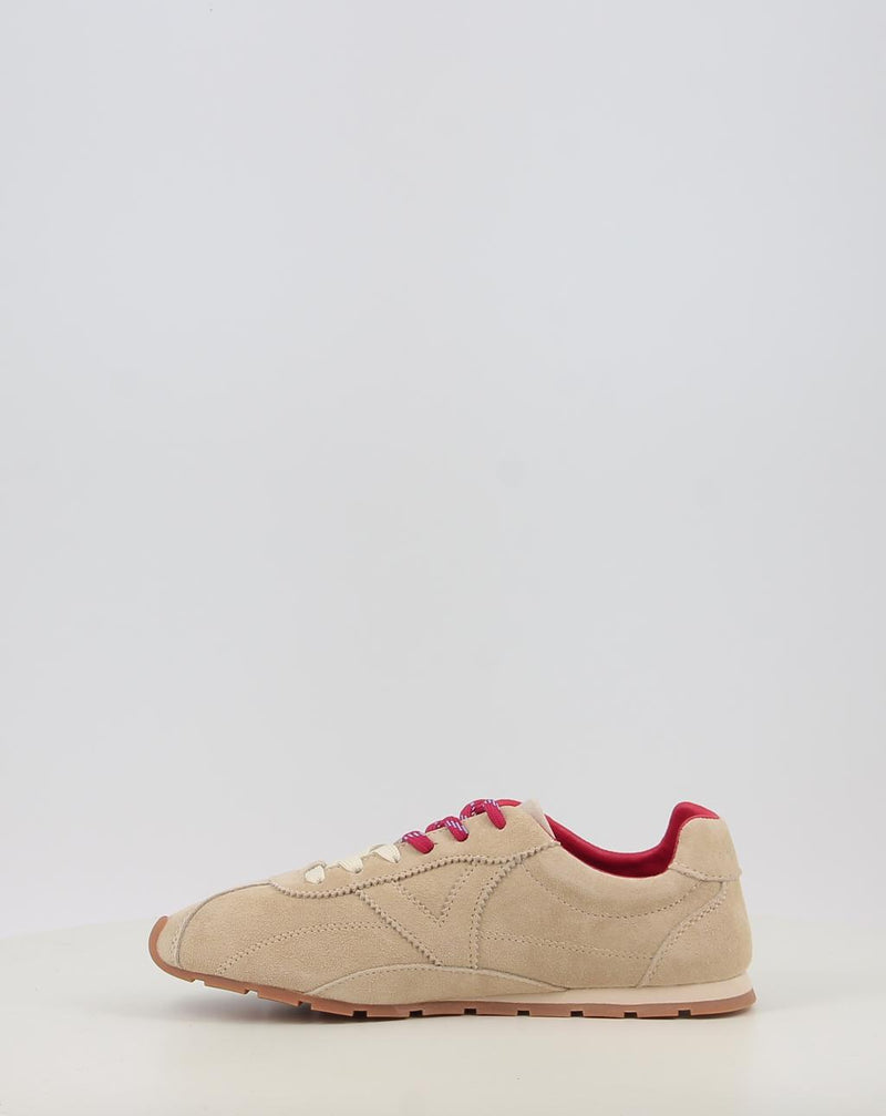 Zapatillas VICTORIA ASTER SERRAJE 1159102 beig