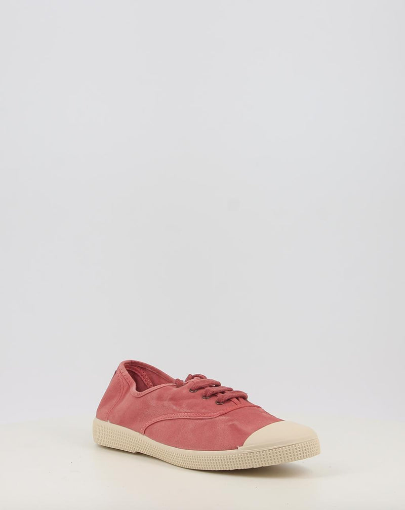 Zapatillas VICTORIA 1661103 rojo