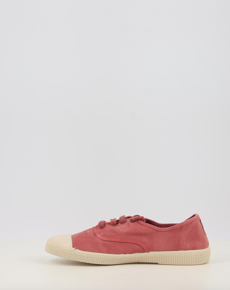 Zapatillas VICTORIA 1661103 rojo