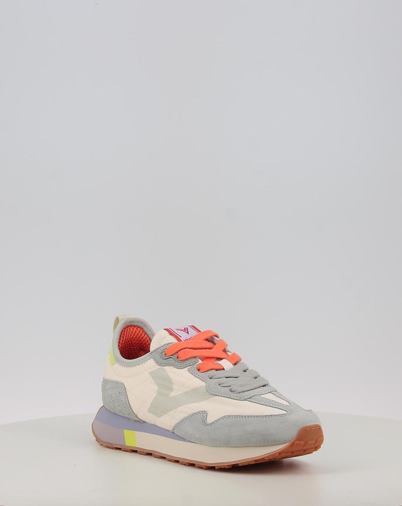 Zapatillas VICTORIA BOLT - SPORT 8813100 crema