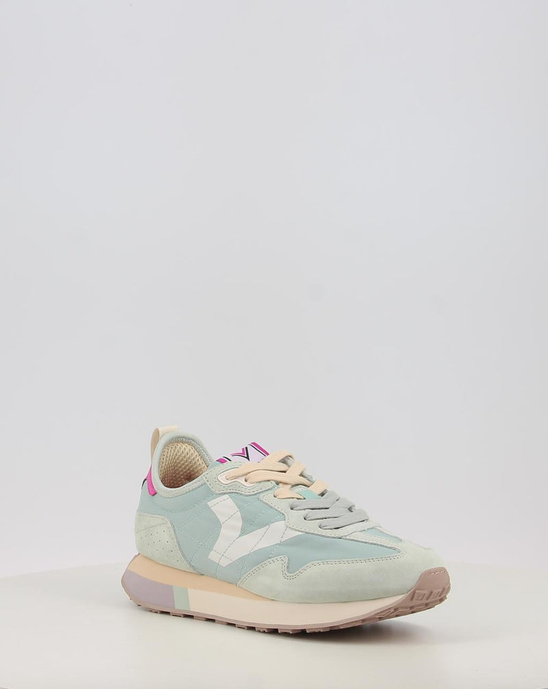Zapatillas VICTORIA BOLT - SPORT 8813100 verde