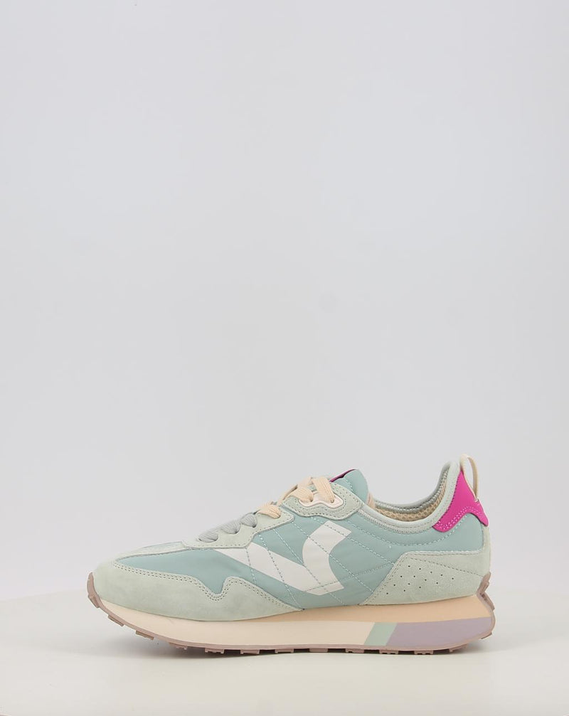 Zapatillas VICTORIA BOLT - SPORT 8813100 verde