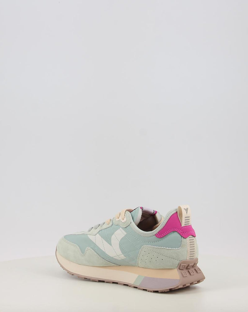 Zapatillas VICTORIA BOLT - SPORT 8813100 verde
