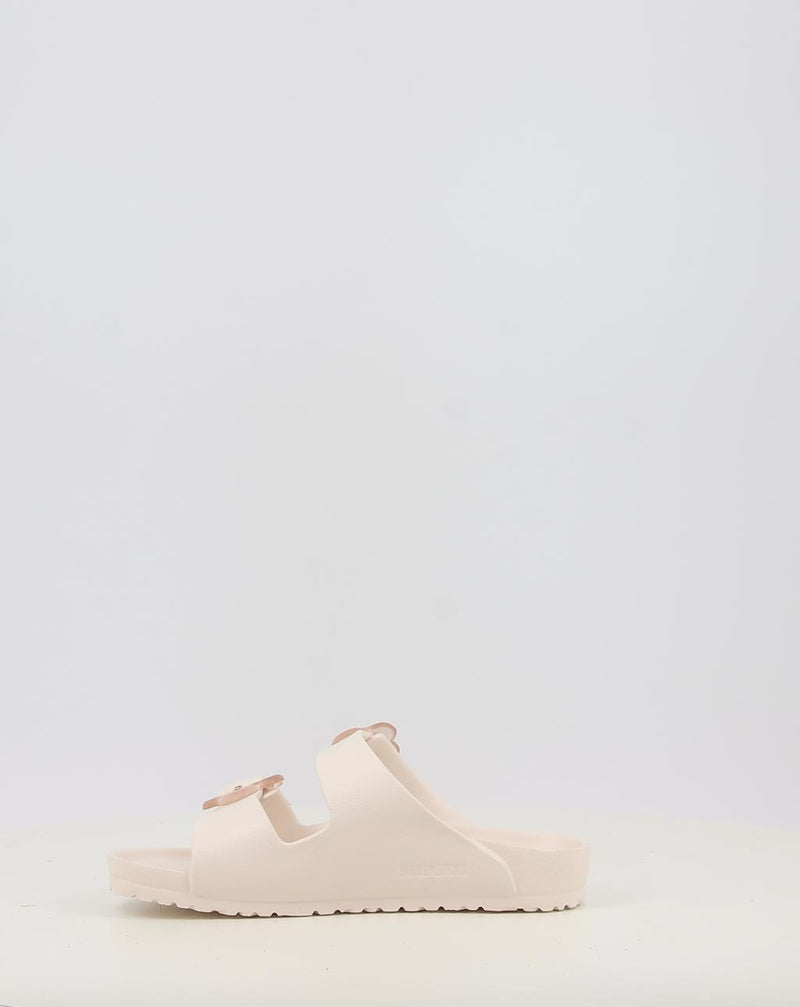 Sandalias BIRKENSTOCK ARIZONA EVA KIDS FLB crema