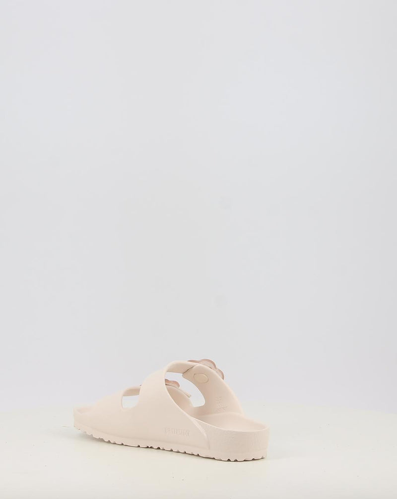 Sandalias BIRKENSTOCK ARIZONA EVA KIDS FLB crema