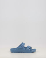 Sandalias BIRKENSTOCK ARIZONA EVA KIDS azul