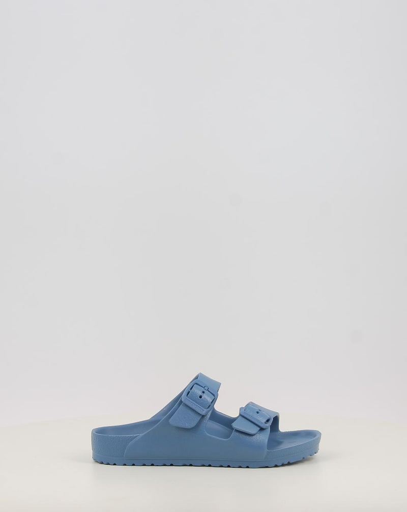 Sandalias BIRKENSTOCK ARIZONA EVA KIDS azul