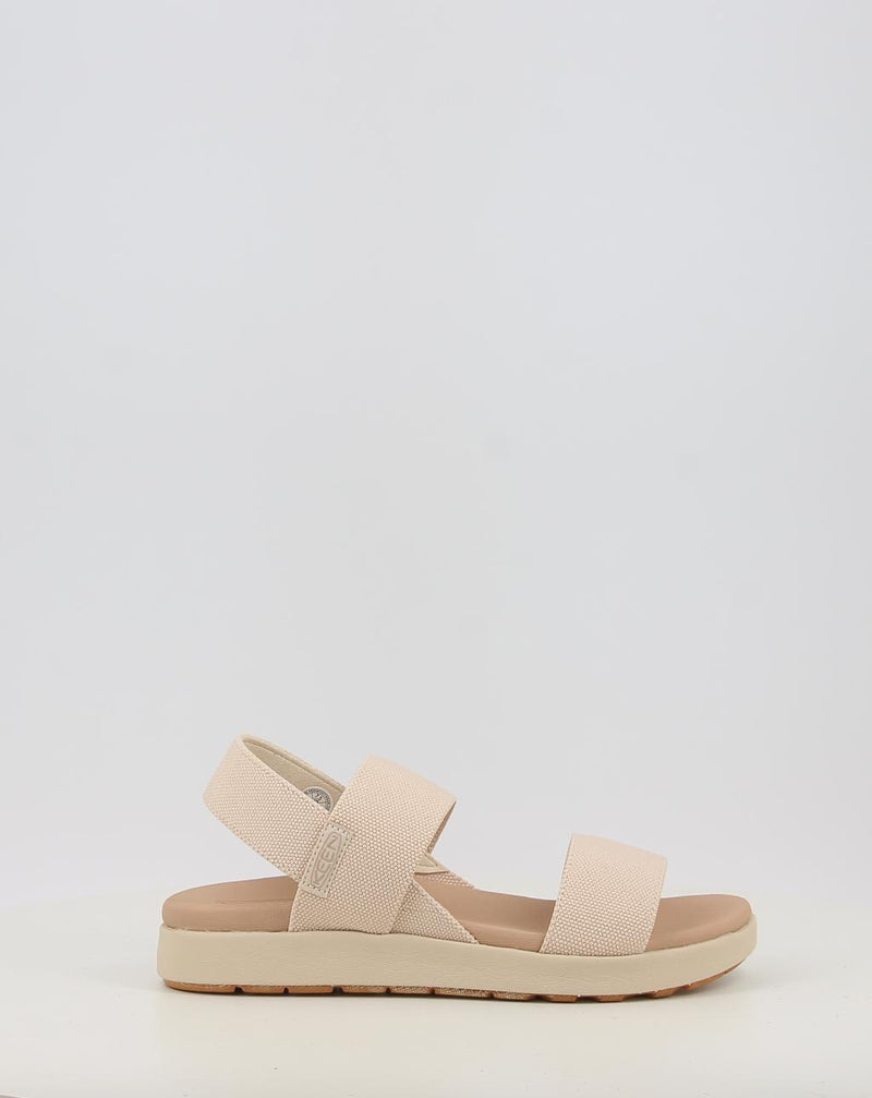 Sandalias KEEN ELLE BACKSTRAP beig