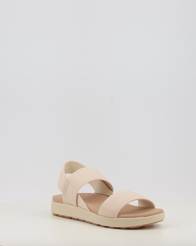 Sandalias KEEN ELLE BACKSTRAP beig