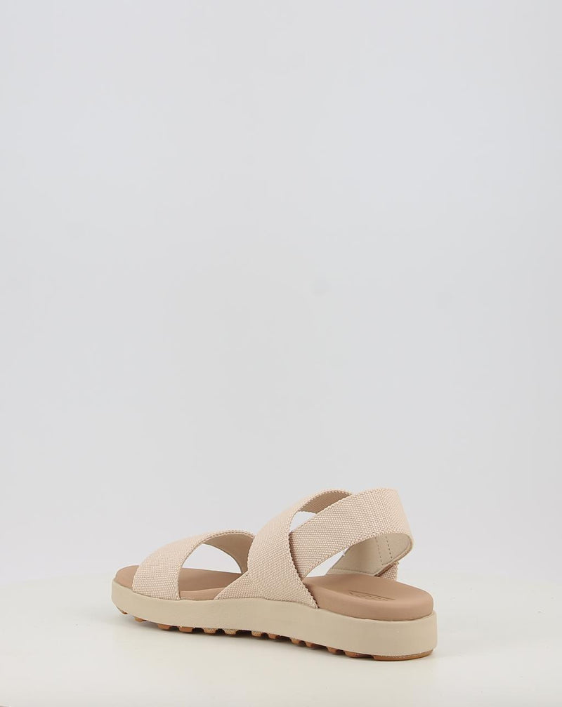 Sandalias KEEN ELLE BACKSTRAP beig