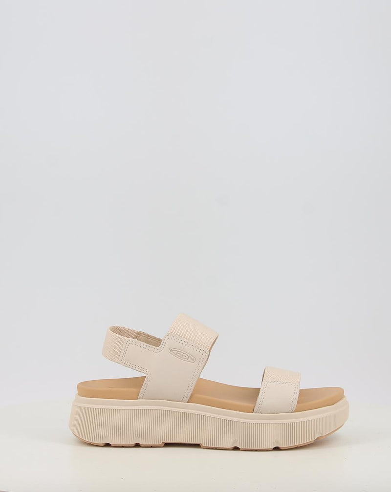 Sandalias KEEN ELLE MILA BACKSTRAP beig