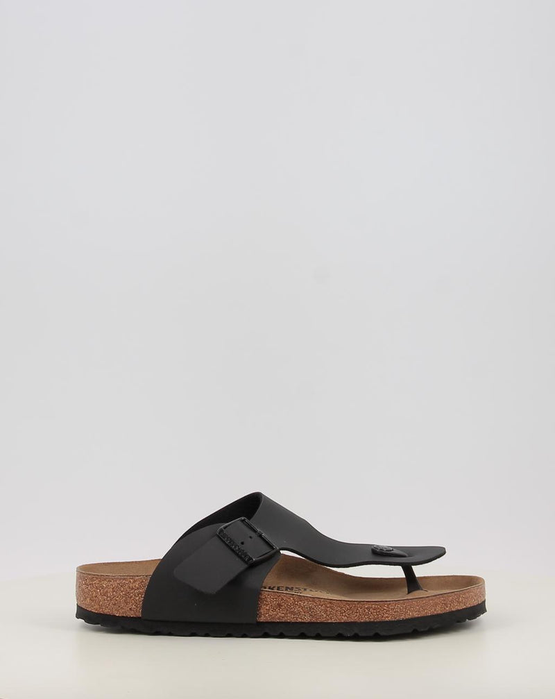Sandalias BIRKENSTOCK RAMSES BF negro