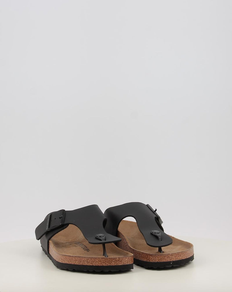 Sandalias BIRKENSTOCK RAMSES BF negro