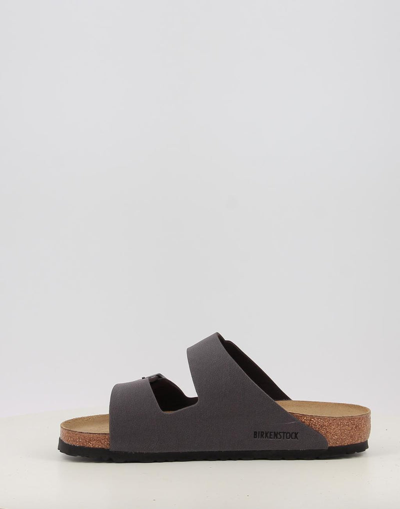 Sandalias BIRKENSTOCK ARIZONA BFBC gris