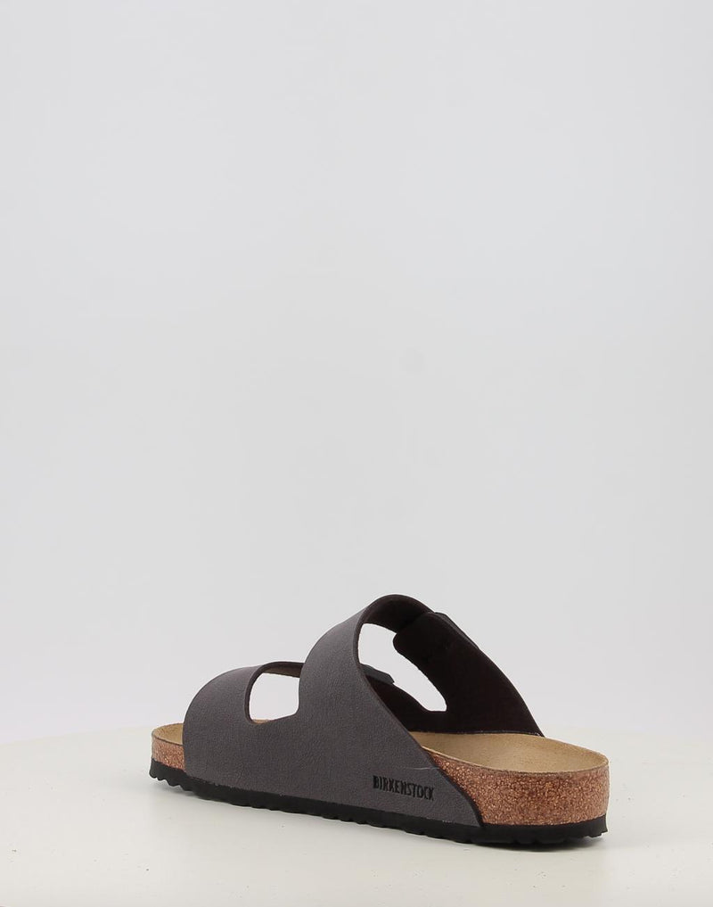 Sandalias BIRKENSTOCK ARIZONA BFBC gris