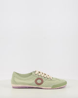 Zapatillas ARO JOANETA NET 3133 verde