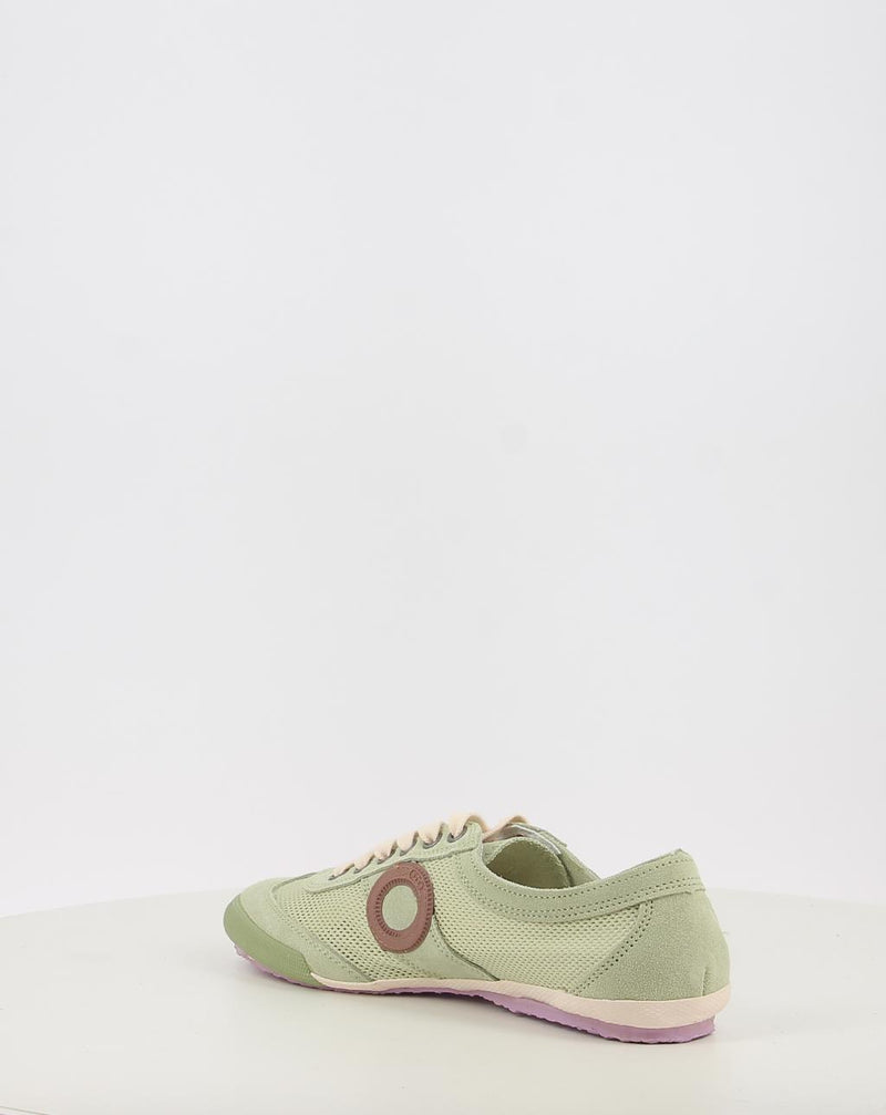 Zapatillas ARO JOANETA NET 3133 verde