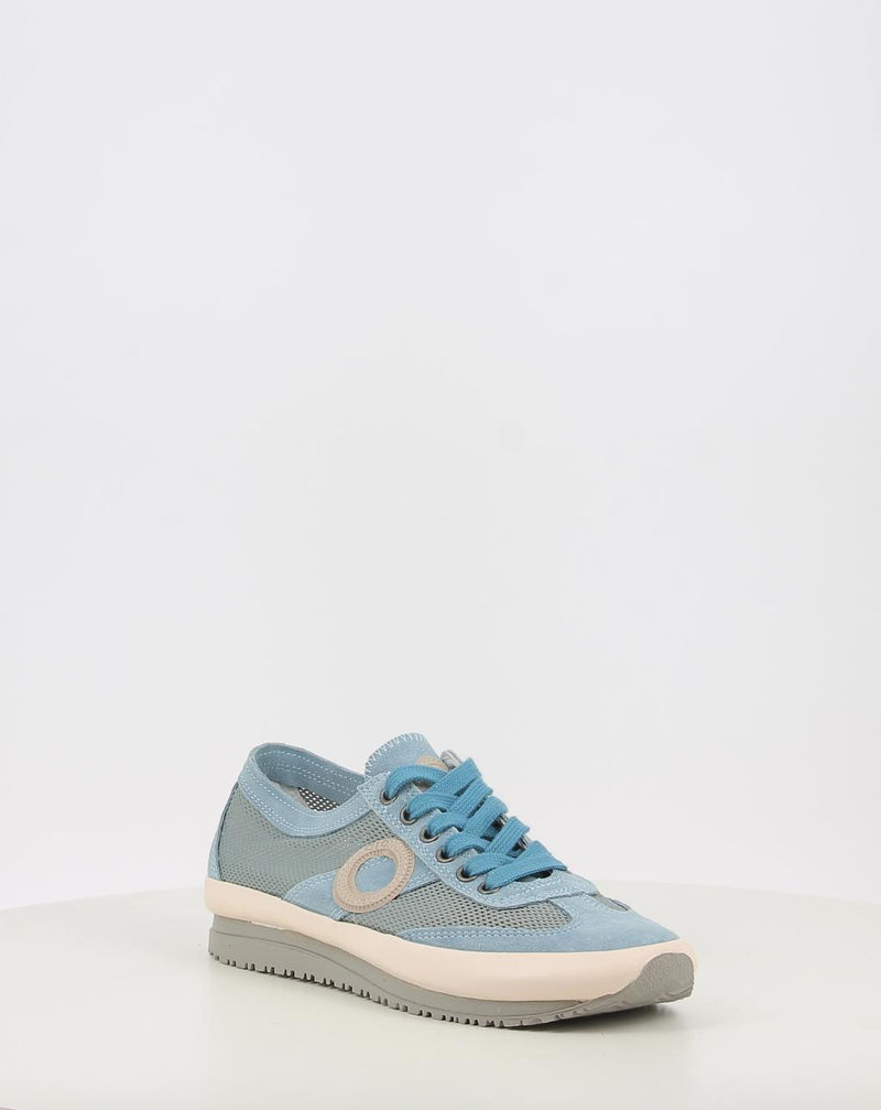 Zapatillas ARO JOANETA PLUS NET 3666 azul