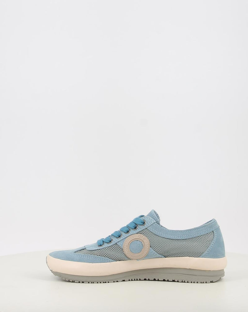 Zapatillas ARO JOANETA PLUS NET 3666 azul