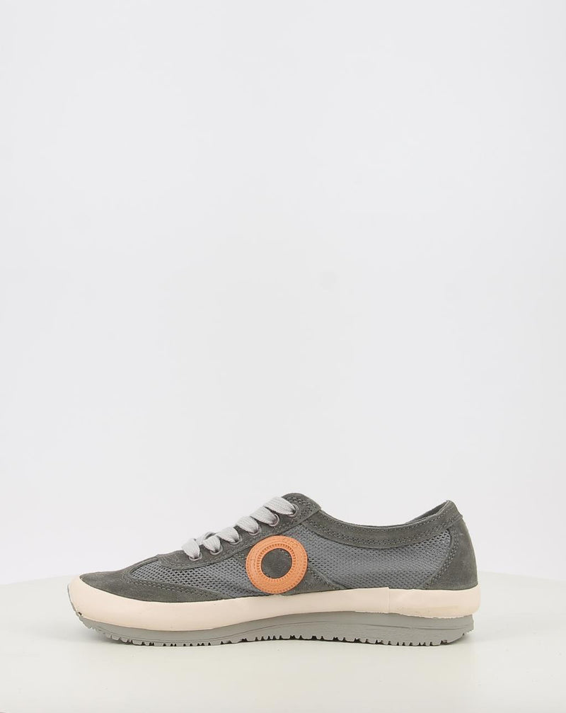 Zapatillas ARO JOANETA PLUS NET 3666 gris