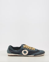 Zapatos deportivos ARO JOANETA NET 3133 azul