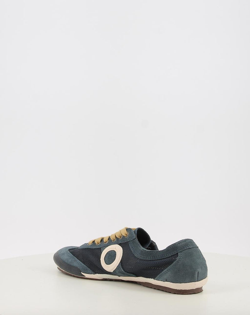 Zapatos deportivos ARO JOANETA NET 3133 azul