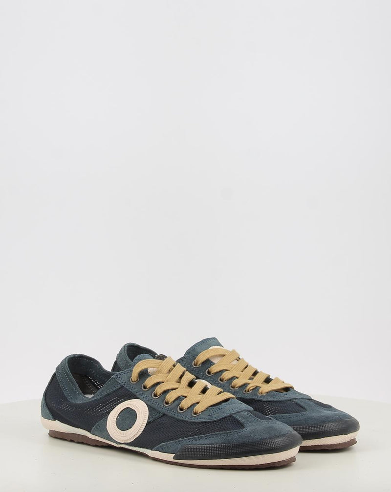 Zapatos deportivos ARO JOANETA NET 3133 azul
