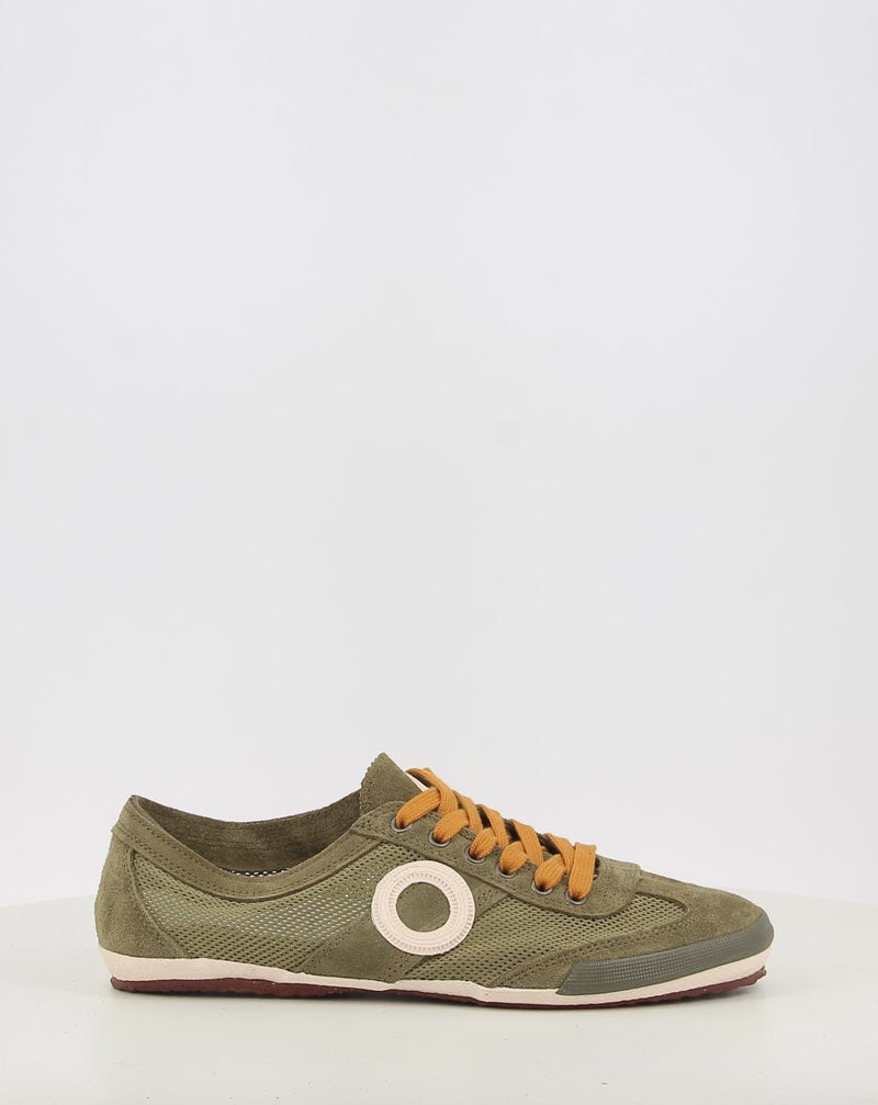 Zapatos deportivos ARO JOANETA NET 3133 verde