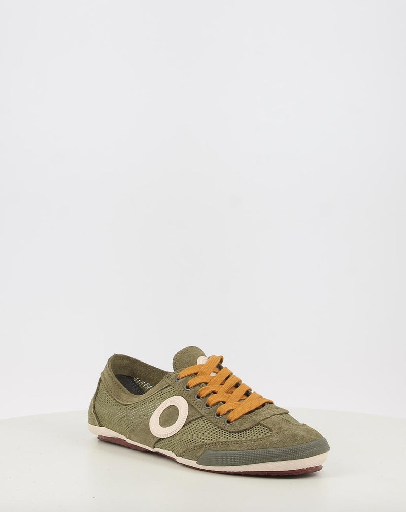 Zapatos deportivos ARO JOANETA NET 3133 verde