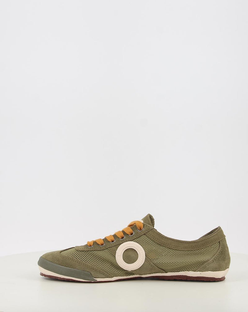 Zapatos deportivos ARO JOANETA NET 3133 verde
