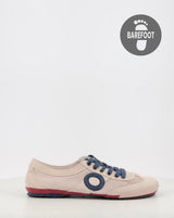 Zapatillas ARO JOANETA BAREFOOT 3774 taupe