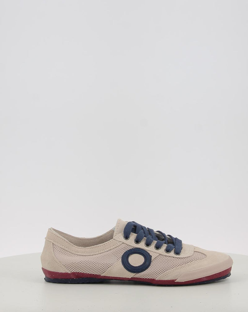 Zapatos deportivos ARO JOANETA NET 3133 taupe