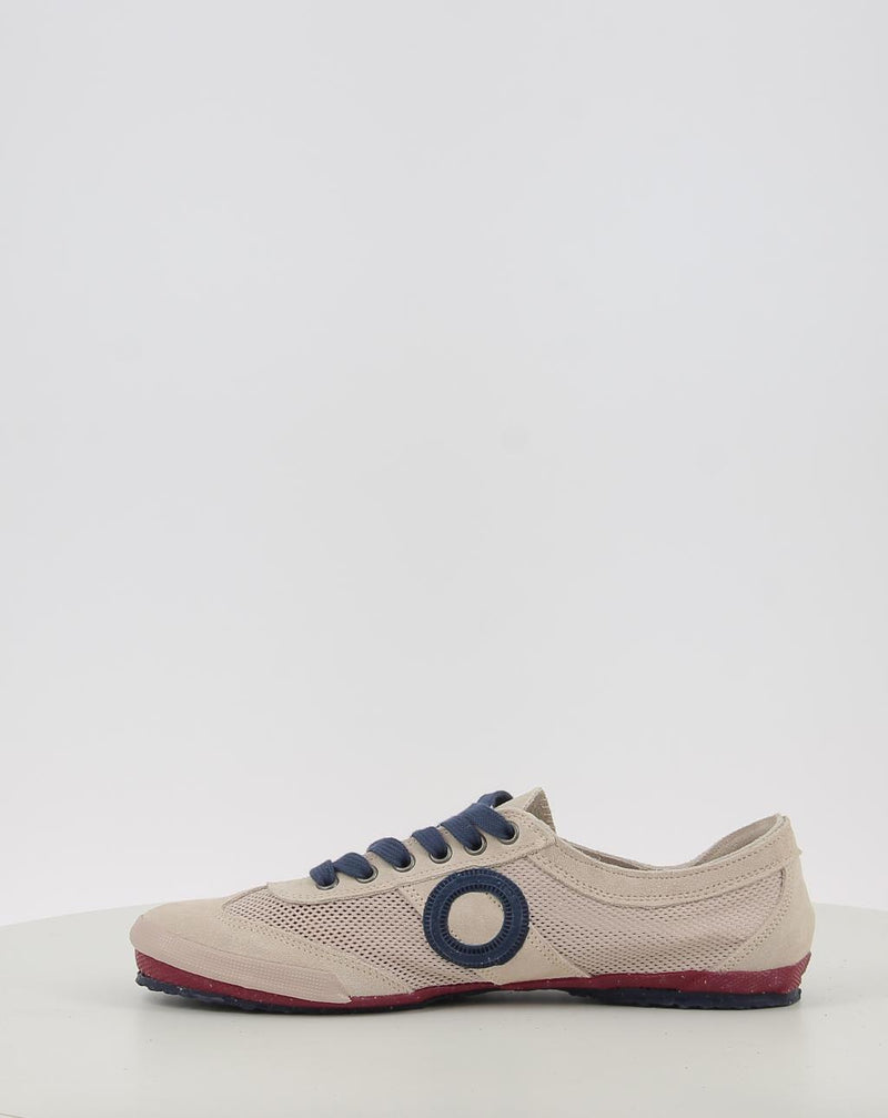 Zapatos deportivos ARO JOANETA NET 3133 taupe