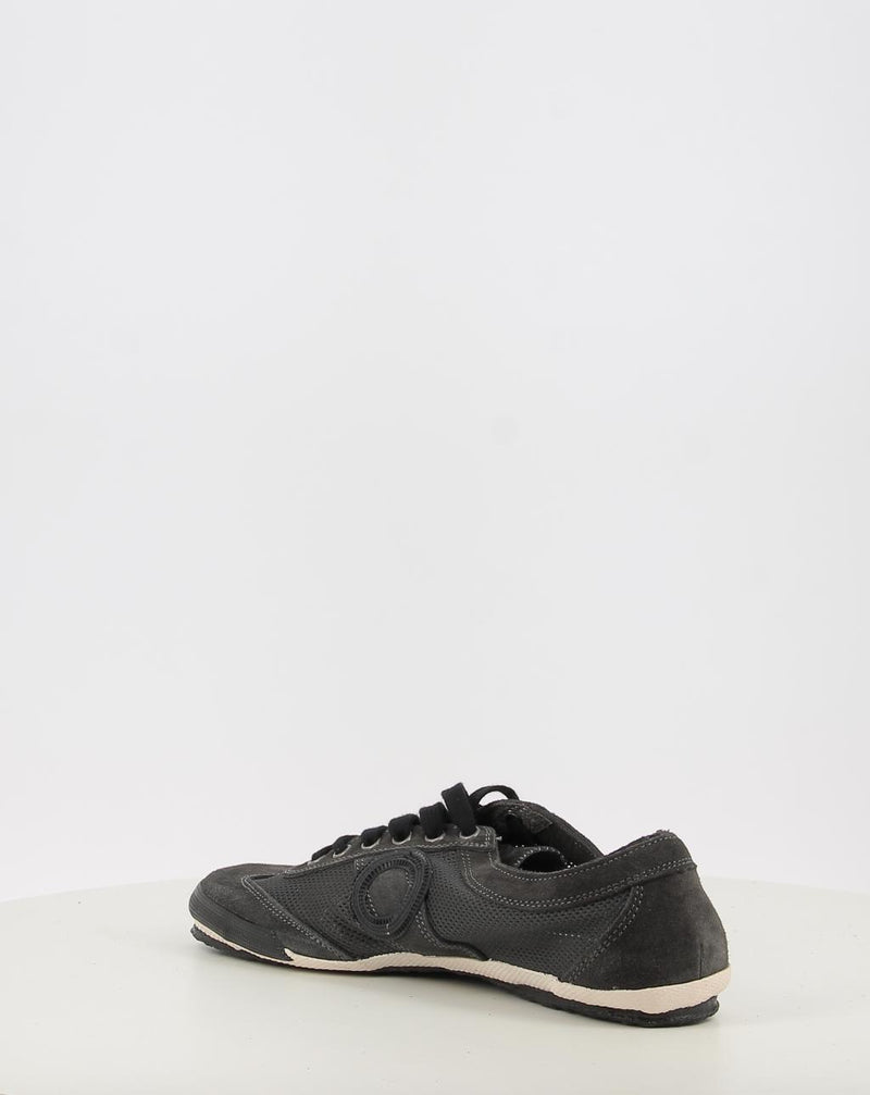 Zapatillas ARO JOANETA BAREFOOT 3774 gris