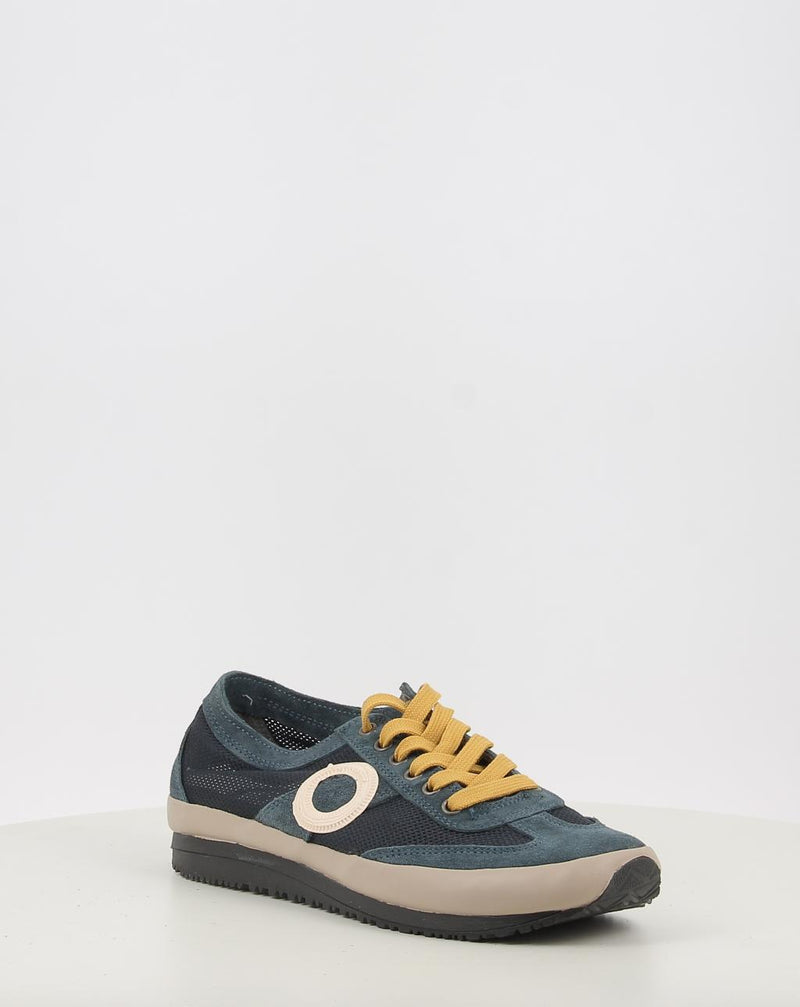 Zapatos deportivos ARO JOANETA PLUS NET 3666 azul