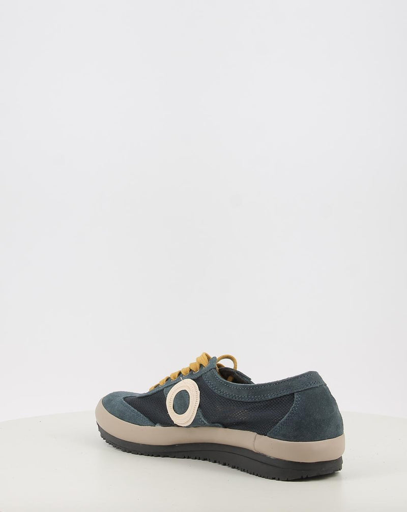 Zapatos deportivos ARO JOANETA PLUS NET 3666 azul