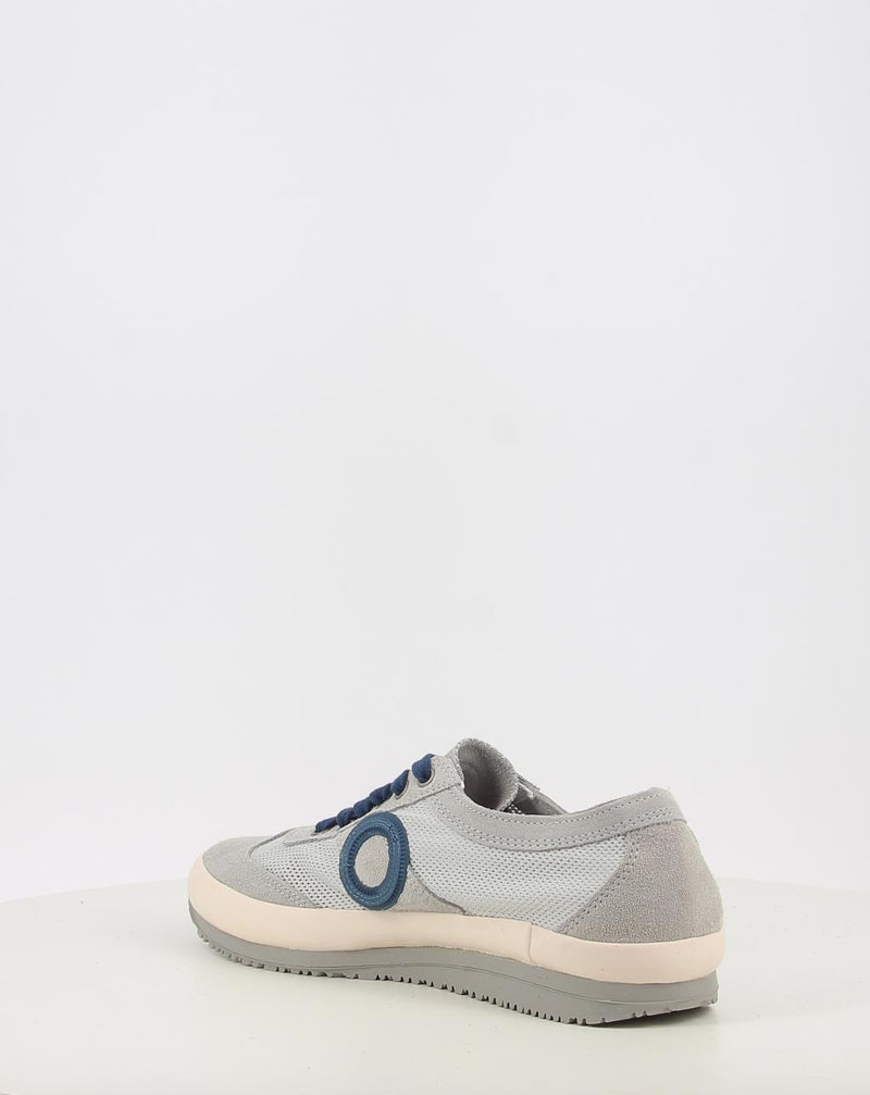 Zapatos deportivos ARO JOANETA PLUS 3666 gris