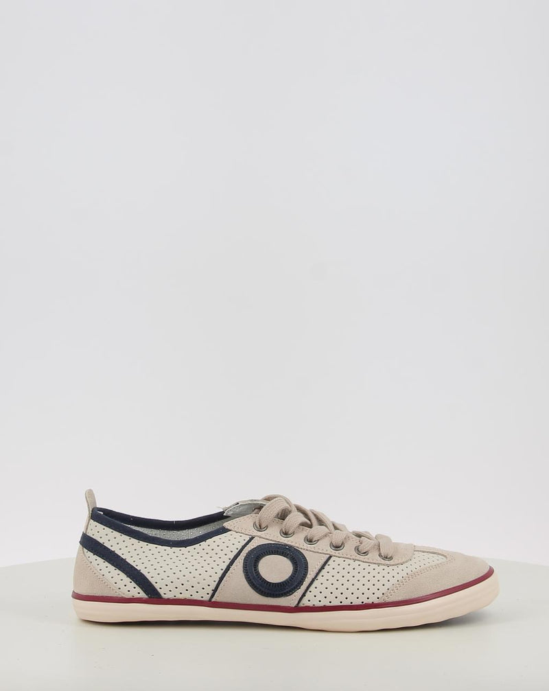 Zapatos deportivos ARO PICADA SAPER 3134 taupe