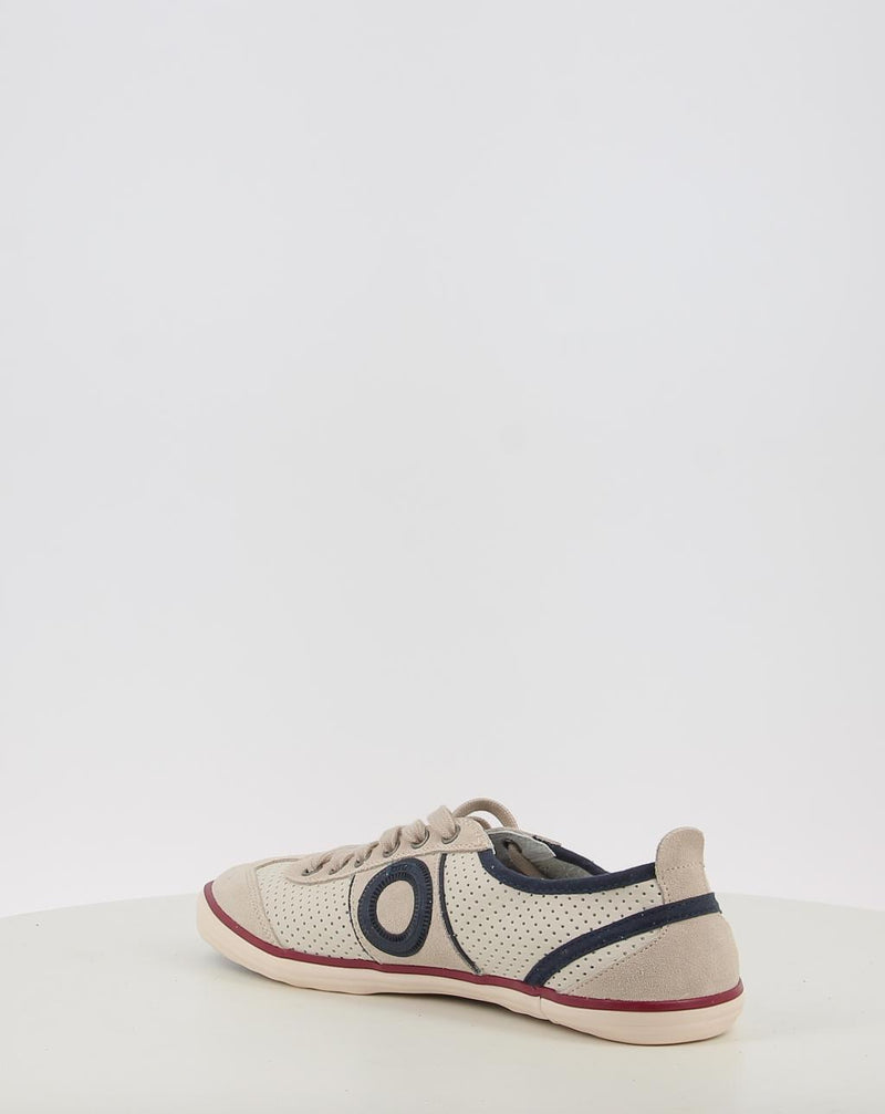 Zapatos deportivos ARO PICADA SAPER 3134 taupe