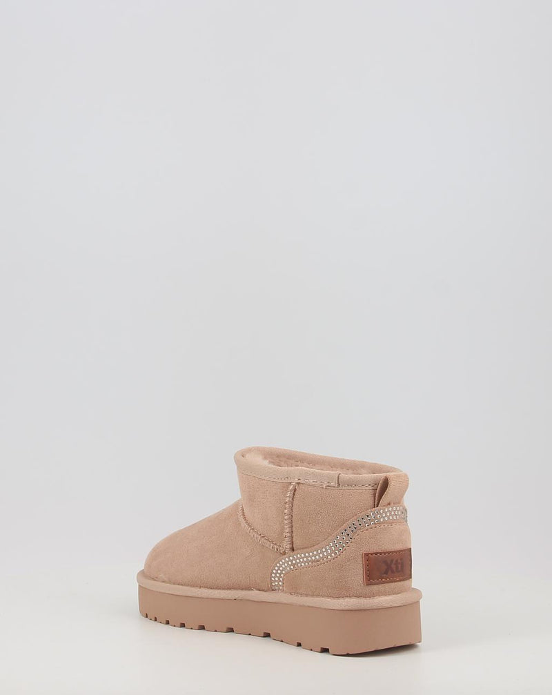 Botines XTI 150938 beig