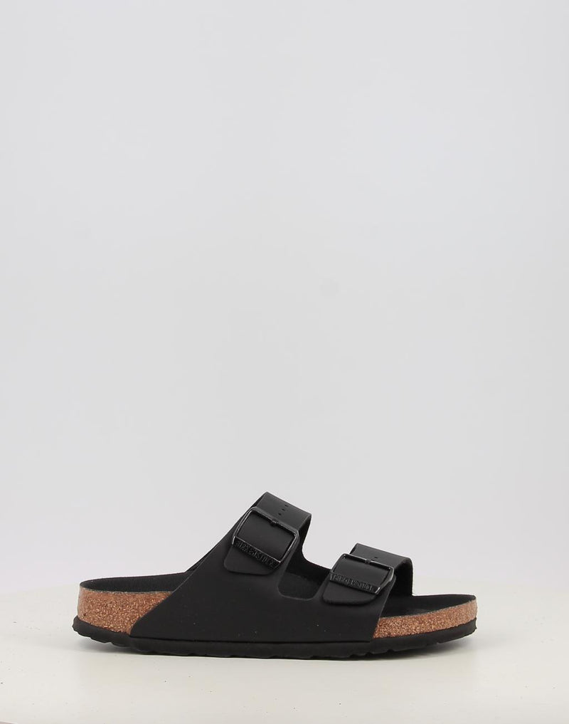 Sandalias BIRKENSTOCK ARIZONA BF TRIPLES negro