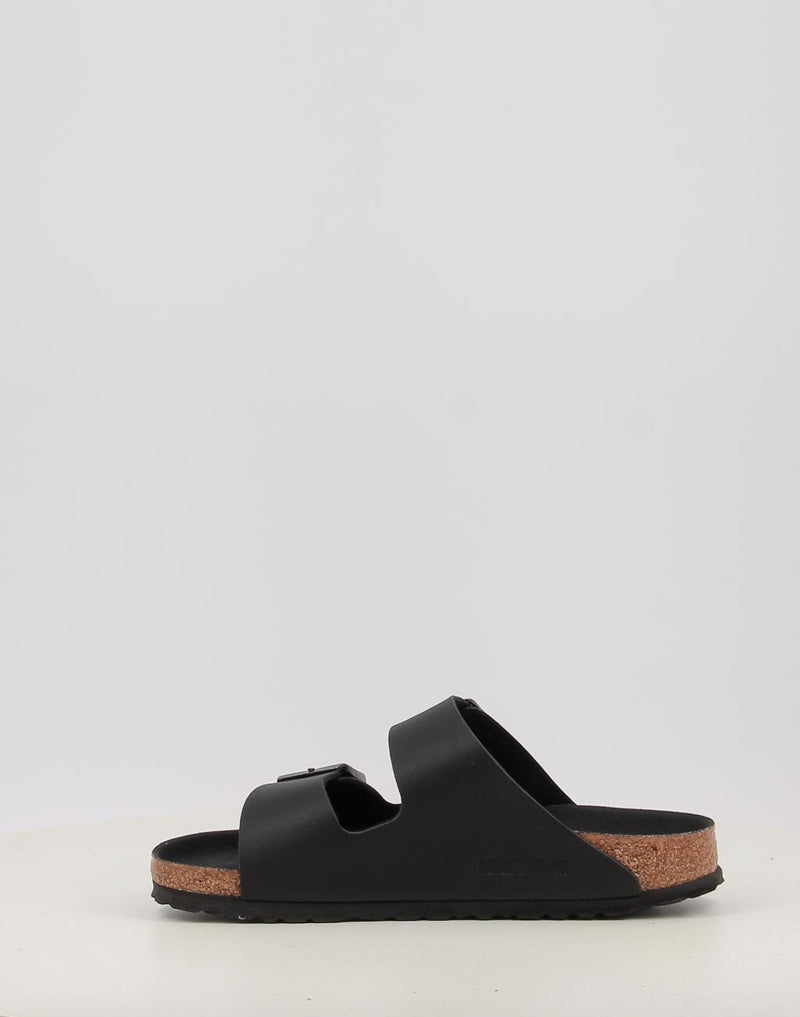 Sandalias BIRKENSTOCK ARIZONA BF TRIPLES negro