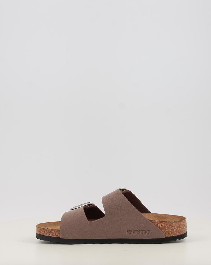Sandalias BIRKENSTOCK ARIZONA BB BFBC marrón