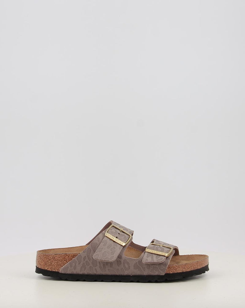 Sandalias BIRKENSTOCK ARIZONA SYN animal print