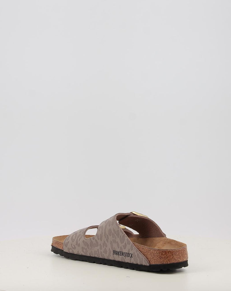 Sandalias BIRKENSTOCK ARIZONA SYN animal print