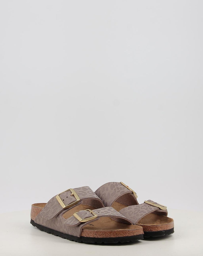 Sandalias BIRKENSTOCK ARIZONA SYN animal print