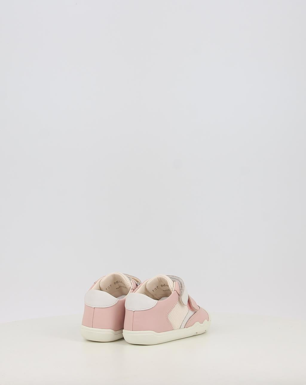 B STEPPIEUP GIRL A B6563A